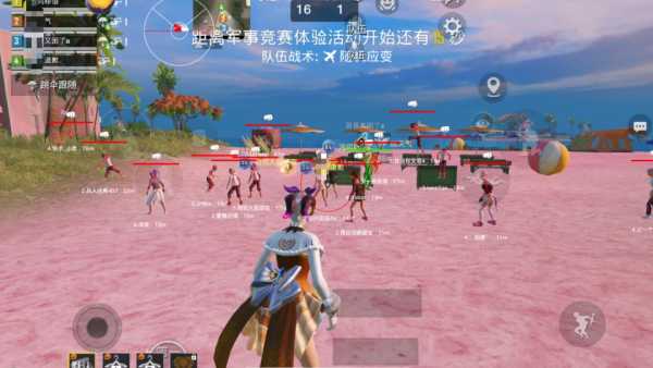 维持游戏健康:和平精英开发团队如何与社区合